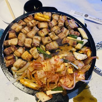 Chon Dak - Bars Near Me - Gardena, California