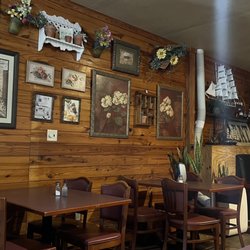 Jessica's Place - Seating