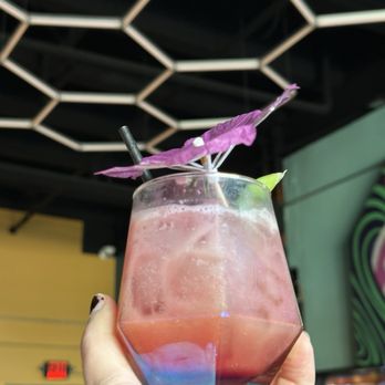 Offworld Arcade - Arcades Near Me - Detroit, Michigan