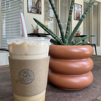 Daily Buzz Coffee - Coffee & Tea Near Me - Birmingham, Alabama Daily Buzz Coffee - Coffee & Tea Near Me - Birmingham, Alabama