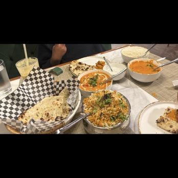 Arya Restaurant & Bar - Chicken tika Masala, Butter Chicken Masala, Garlic Naan. - Breakfast & Brunch Near Me - Burbank, California Arya Restaurant & Bar - Chicken tika Masala, Butter Chicken Masala, Garlic Naan. - Breakfast & Brunch Near Me - Burbank, California