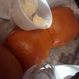 Yeast Rolls