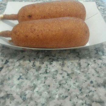 Hot Dog on a Stick - Hot Dogs Near Me - Palmdale, California Hot Dog on a Stick - Hot Dogs Near Me - Palmdale, California