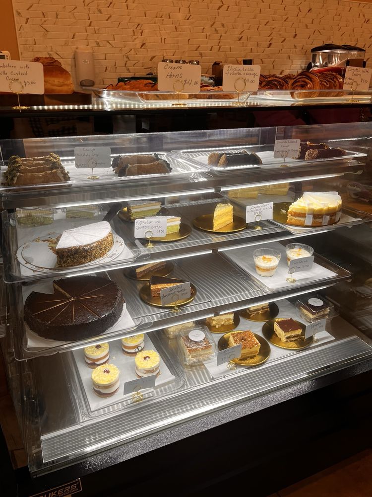 Ciao Bella Market Logo