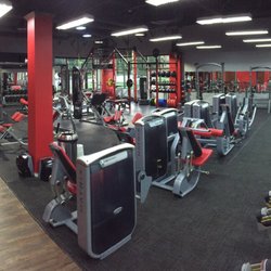 Snap Fitness - Maple Grove South