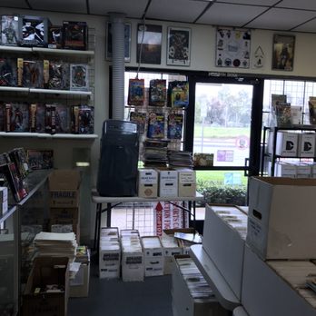 Players Comics & Cards - Comic Books Near Me - Moreno Valley, California Players Comics & Cards - Comic Books Near Me - Moreno Valley, California