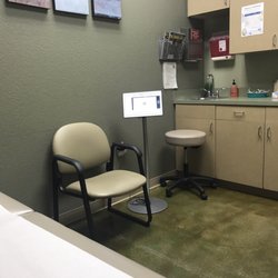 Promptu Immediate Care - New Braunfels - Patient room Promptu New Braunfels