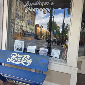 The Pepsi Store - Museums Near Me - New Bern, North Carolina