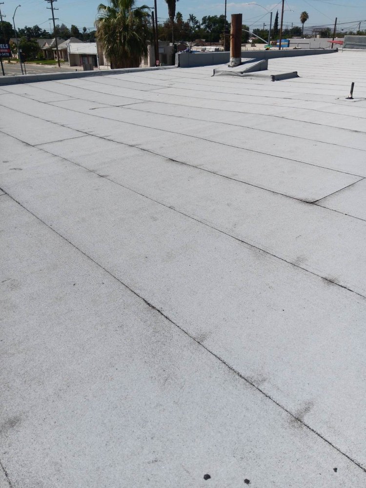 Slide of Off The Roof Roofing