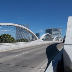 West 7th Street Bridge
