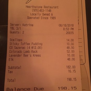 Hearthstone Restaurant - New American Near Me - Breckenridge, Colorado Hearthstone Restaurant - New American Near Me - Breckenridge, Colorado
