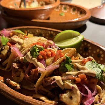 Mercado 925 - Mexican Near Me - Berkeley, California