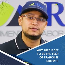 BioTerra Environmental Solutions - According to Forbes magazine, "2022 is set to be a year of major franchise growth."
Be part of IRIS Environmental Laboratories!