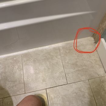 Hua Construction - Leaking issue - General Contractors Near Me - Aiea, Hawaii