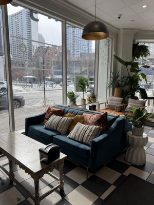 Sinya Mediterranean by null