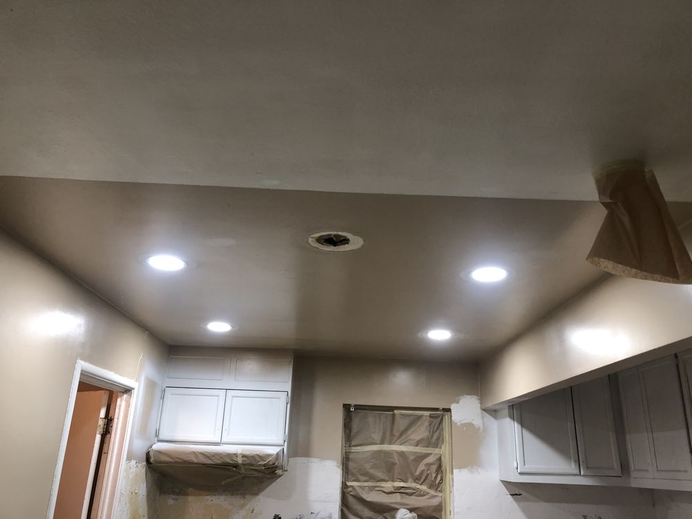 Slide of K & E Home Solutions