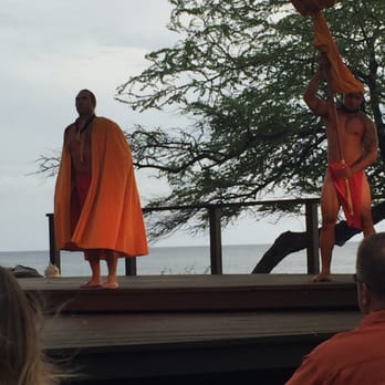 Mauna Kea Luau - Performing Arts Near Me - Kohala, Hawaii