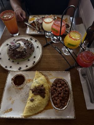 Madres Brunch by null