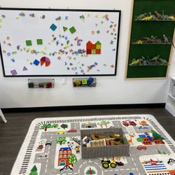 The Spot - Family Play Studio