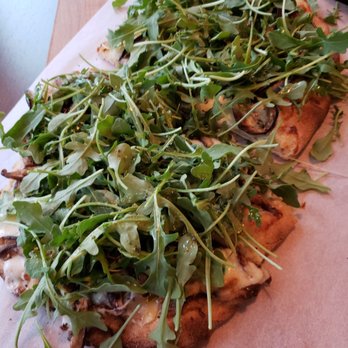 Daniela - Pizza Near Me - Buffalo, New York