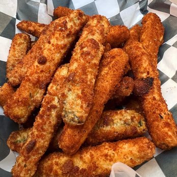 Burger Station - Burgers Near Me - Clifton, New Jersey