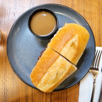 Suprema - Roast Beef - Italian Near Me - Rutherford, New Jersey