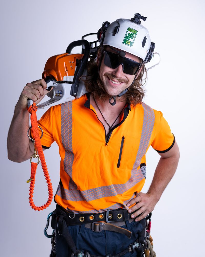 Holy Grove Tree Care - tree service in Boise, ID