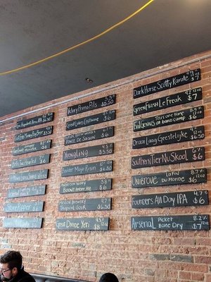 Dive Bar & Grille (South Side) by null