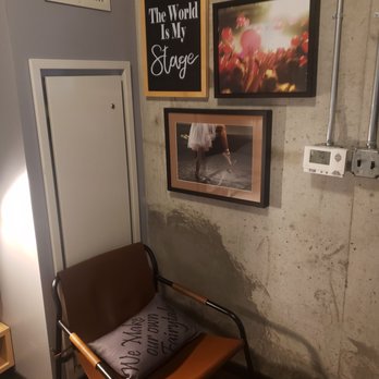 Moxy Boston Downtown - Room artwork - Hotels Near Me - Boston, Massachusetts