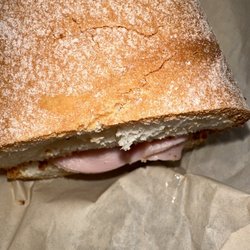 Wegmans - The sandwich in question