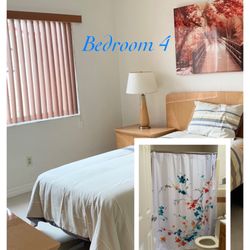 Alf Tu Hogar - Bedroom 4