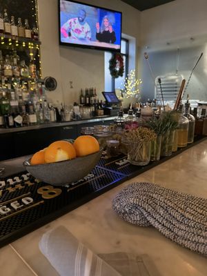 Edison: Food+Drink Lab by null