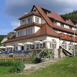 Pension & Gasthaus Bauernhäus'l