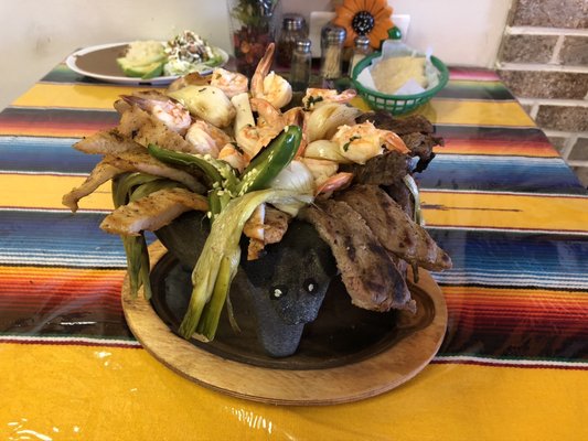 Taqueria Marquez by null