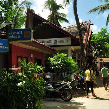 D'Mall - Shopping Centers Near Me - Malay, ABR D'Mall - Shopping Centers Near Me - Malay, ABR