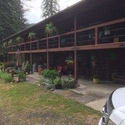 Reflections Inn - Inn
