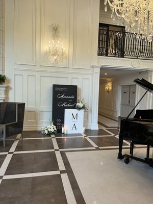 The Estate at Florentine Gardens by null