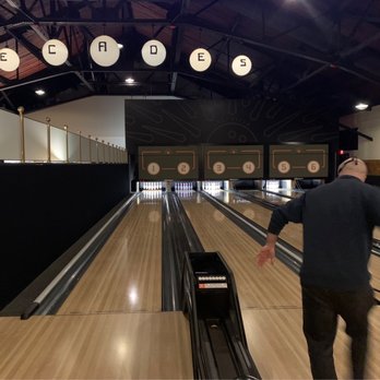 Decades - Bowling lanes - Arcades Near Me - Lancaster, Pennsylvania