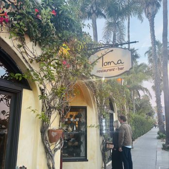 Toma Restaurant & Bar - Bars Near Me - Santa Barbara, California