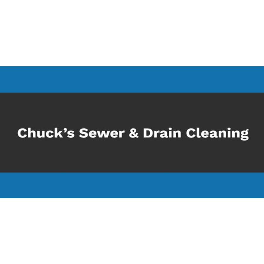 Slide of Chuck's Sewer & Drain Cleaning Plumbing Contractor