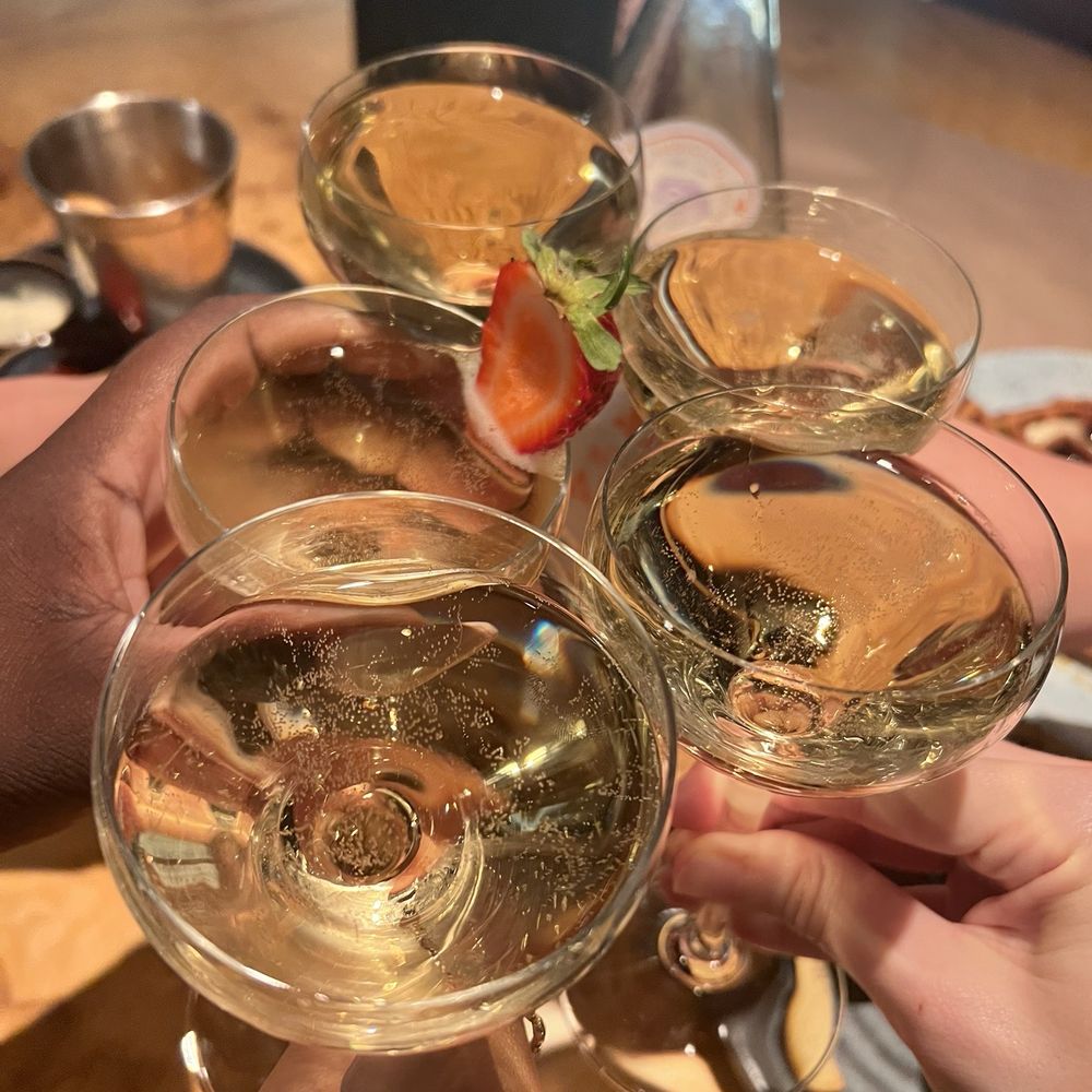 Drinks