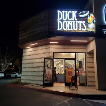 Duck Donuts - Donuts Near Me - Irvine, California Duck Donuts - Donuts Near Me - Irvine, California
