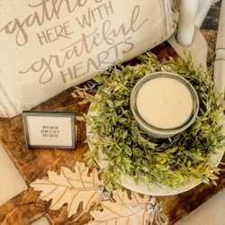 Home Furnishings Market & Boutique