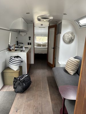 AutoCamp Yosemite by null