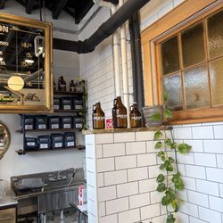 Gold Lion Coffee House