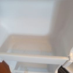Molly's Closet