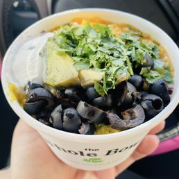 Big Bowl (16 oz) (Fully Loaded) Big Bowl (16 oz) (Fully Loaded)