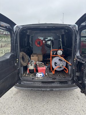 Pop’s Sewer & Drain