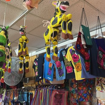 Fiesta At North Star - Home Decor Near Me - San Antonio, Texas
