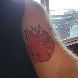 This was just done by Brad. I love the work the artists do. This was just done by Brad. I love the work the artists do.